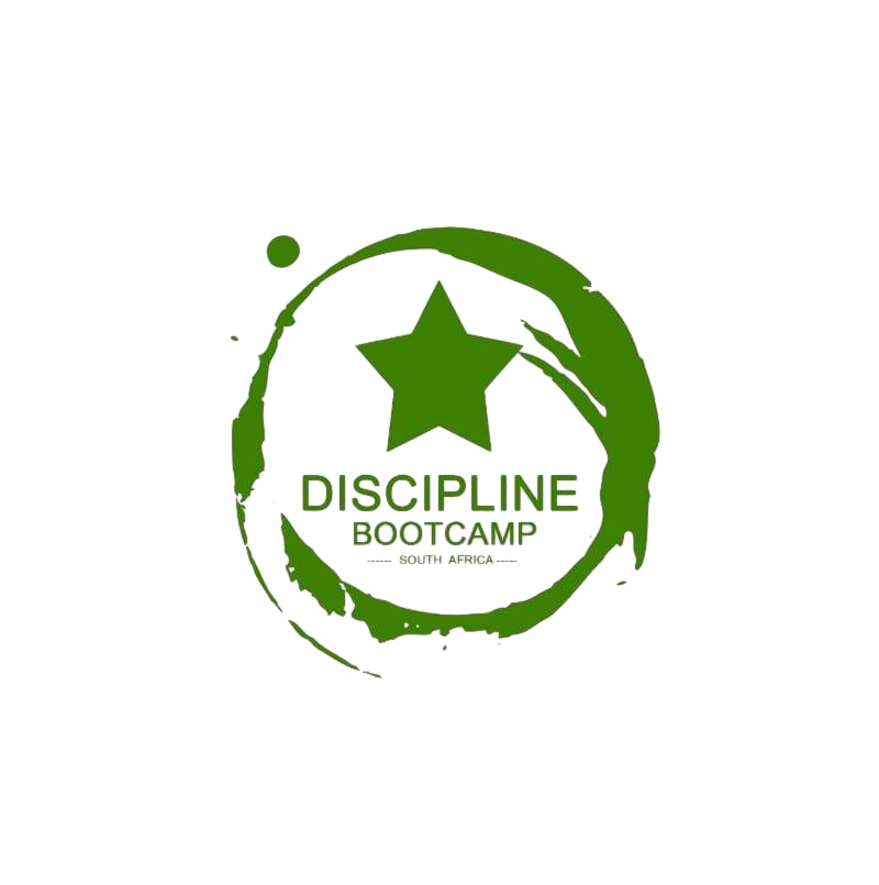 Discipline Bootcamp SA Logo